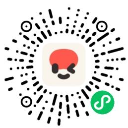 Scan to open 'LeapHub' WeChat Mini Program